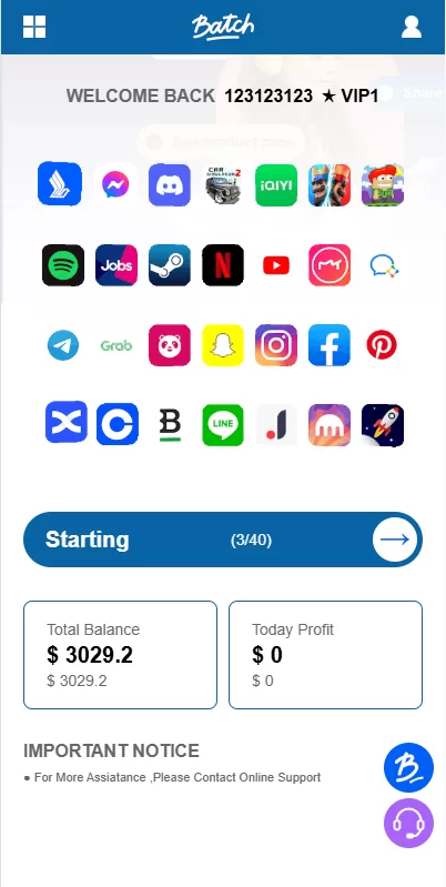 图片[5]-多语言APP游戏软件抢单刷单系统/支持连单卡单功能 - 灵犀海外源码-灵犀海外源码