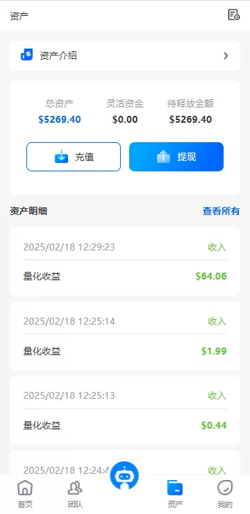 图片[8]-海外虚拟币量化交易系统/多语言量化/USDT自动充值系统 - 灵犀海外源码-灵犀海外源码