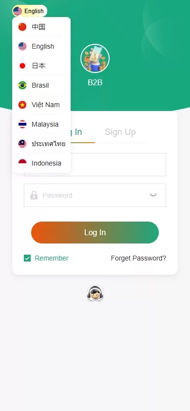 图片[1]-新版UI新能源充电桩投资理财系统/海外投资理财/前端VUE - 灵犀海外源码-灵犀海外源码