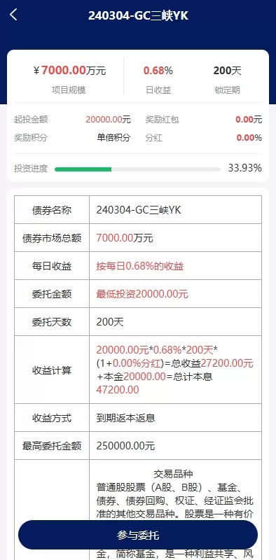 图片[5]-多语言债券理财系统源码/股票债券投资/贷款收益计算/前端uniapp - 灵犀海外源码-灵犀海外源码