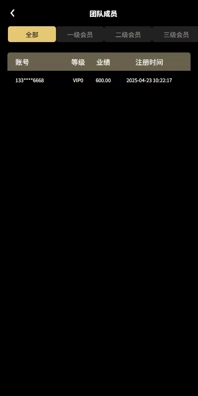 图片[12]-新版UI产品投资返利系统/理财众筹/前端uniapp开发 - 灵犀海外源码-灵犀海外源码