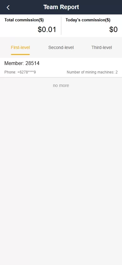 图片[10]-海外矿机系统/平台币矿机/三级分销/JAVA开源 - 灵犀海外源码-灵犀海外源码