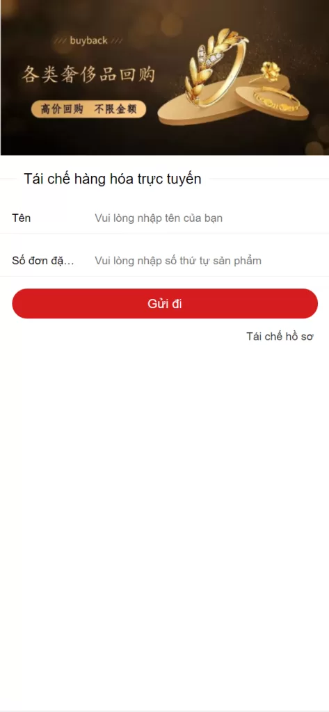 图片[8]-【越南奢饰品】全新二开优化版越南奢侈品商城系统/新增电子签约功能 - 灵犀海外源码-灵犀海外源码