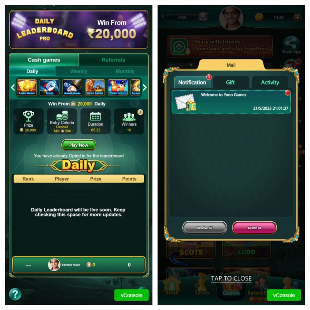 图片[1]-【印度电玩运营版本】全开源印度棋牌游戏源码/cocos2d棋牌游戏/竖版印度slots源码 - 灵犀海外源码-灵犀海外源码