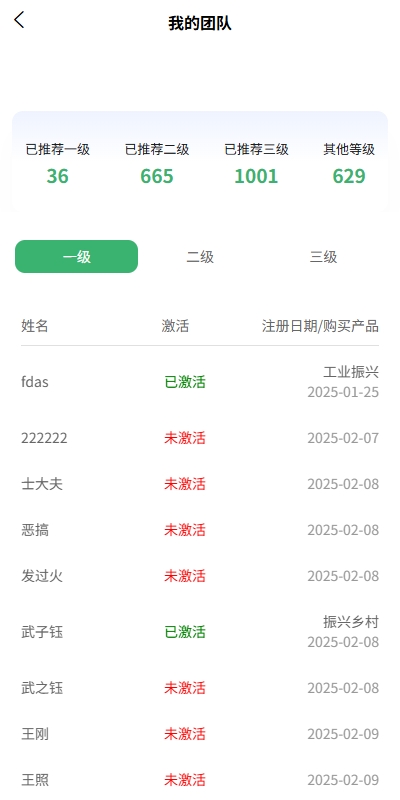 图片[9]-【振兴产品投资源码】uniapp投资理财系统/投资认购/振兴产品投资/三级分销 - 灵犀海外源码-灵犀海外源码