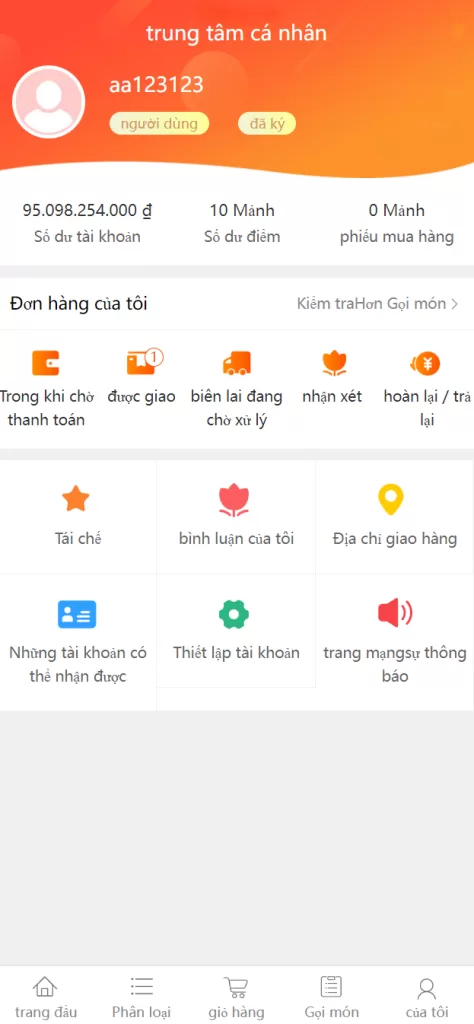 图片[7]-【越南奢饰品】全新二开优化版越南奢侈品商城系统/新增电子签约功能 - 灵犀海外源码-灵犀海外源码