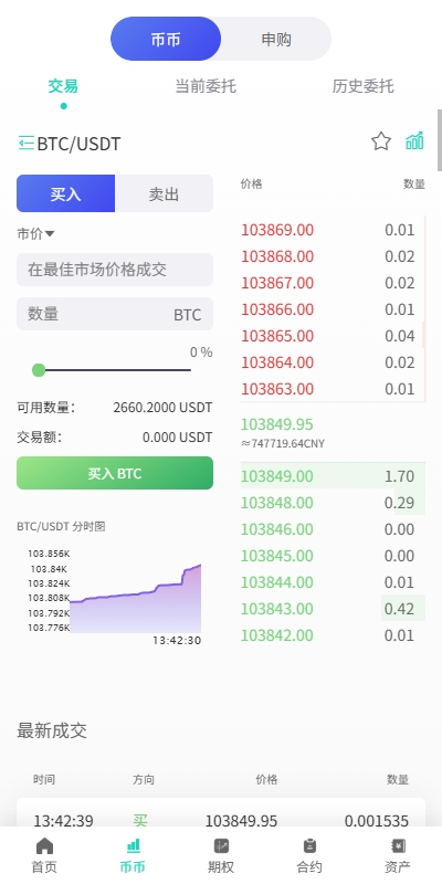 图片[12]-【uniapp海外交易所】运营版/期权交易/合约交易/多语言申购交易所 - 灵犀海外源码-灵犀海外源码
