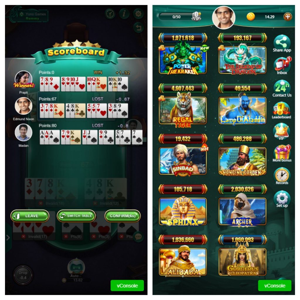 图片[5]-【印度电玩运营版本】全开源印度棋牌游戏源码/cocos2d棋牌游戏/竖版印度slots源码 - 灵犀海外源码-灵犀海外源码